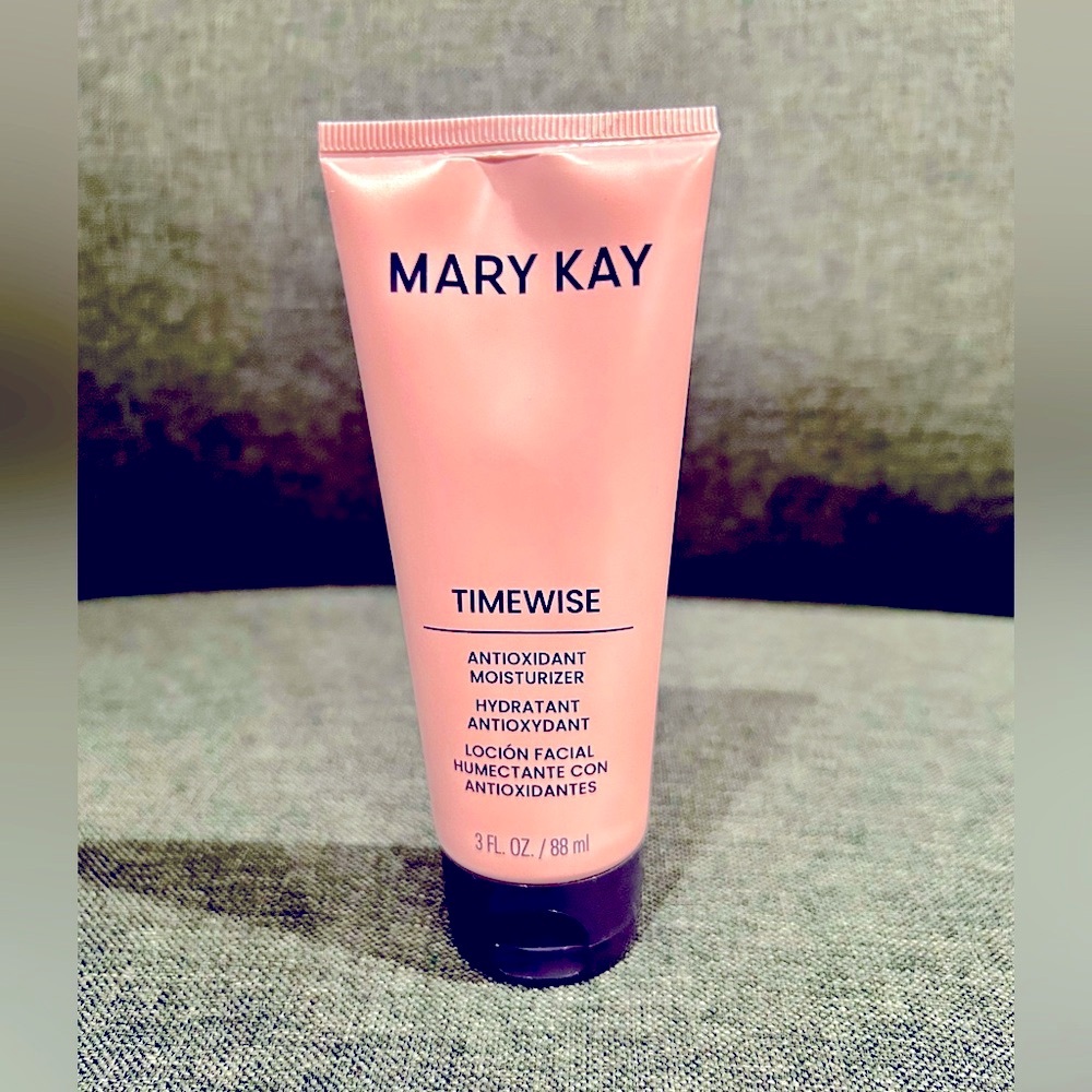 MARYKAY Timewise Antioxidant Moisturizer (Combination/Oily)